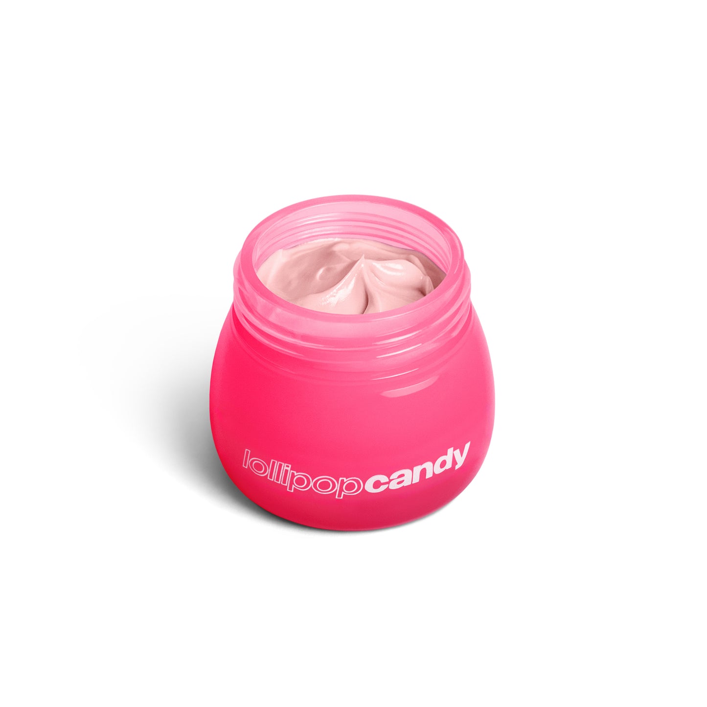 Cream-remover LASHY "Lollipop candy" - "Piruleta de caramelo"