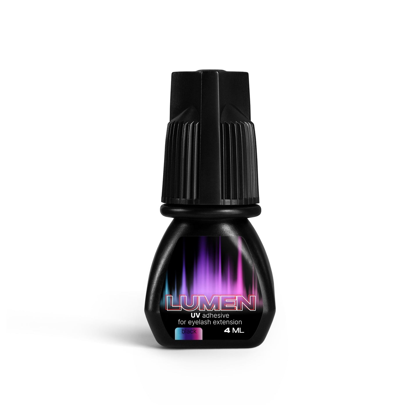 Adhesivo UV LUMEN – Tecnología Avanzada para Extensiones de Pestañas (4 ml)