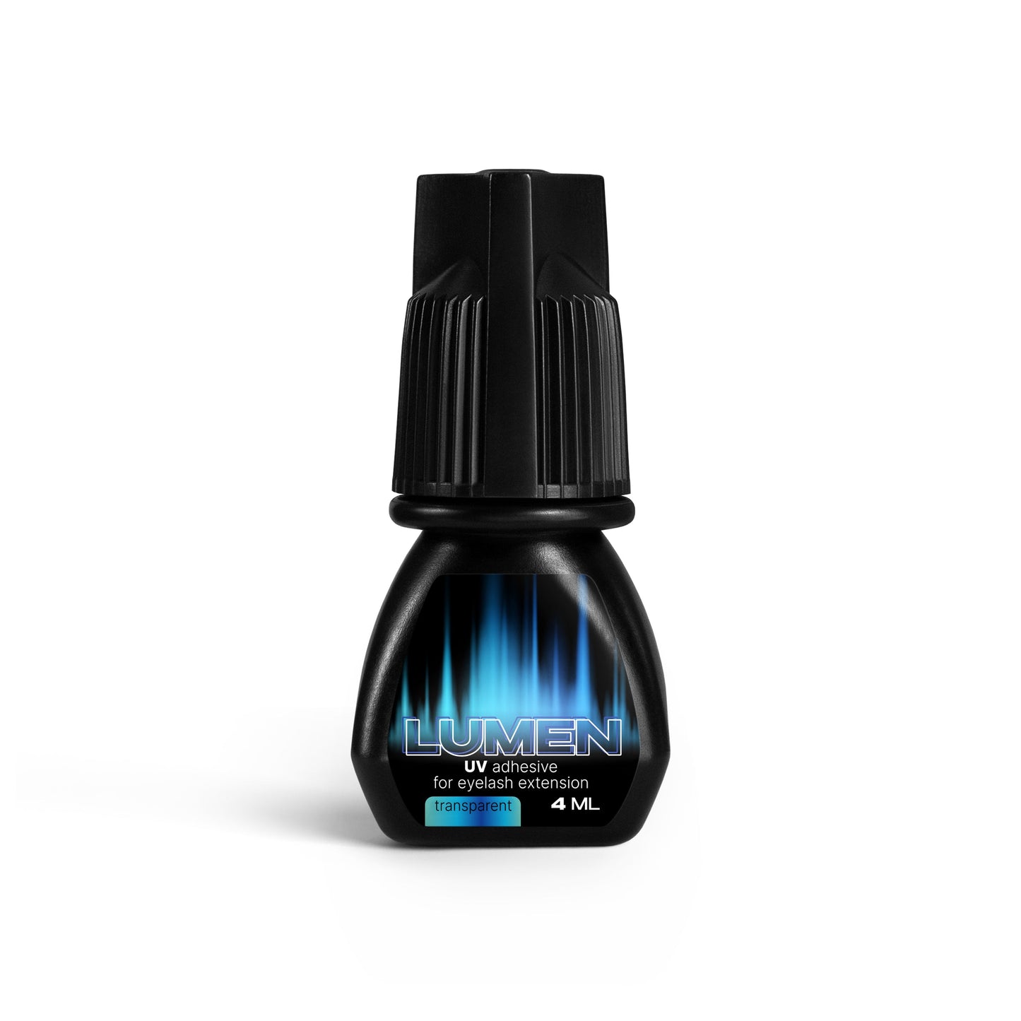 Adhesivo UV LUMEN – Tecnología Avanzada para Extensiones de Pestañas (4 ml)