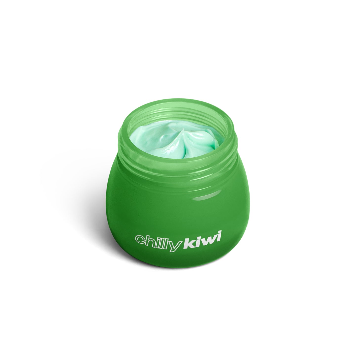 Cream-remover LASHY "Chilly kiwi" - "Kiwi fresquito"