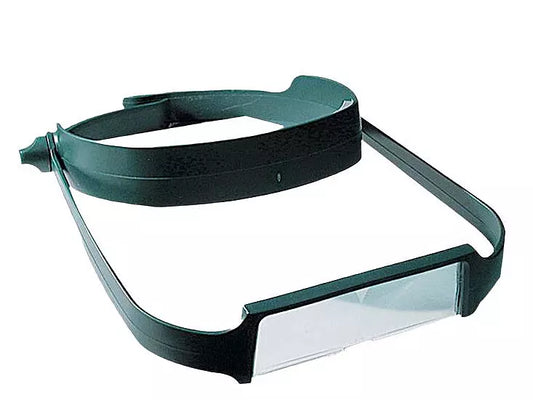 MagLash – Gafas de Aumento para Extensiones de Pestañas