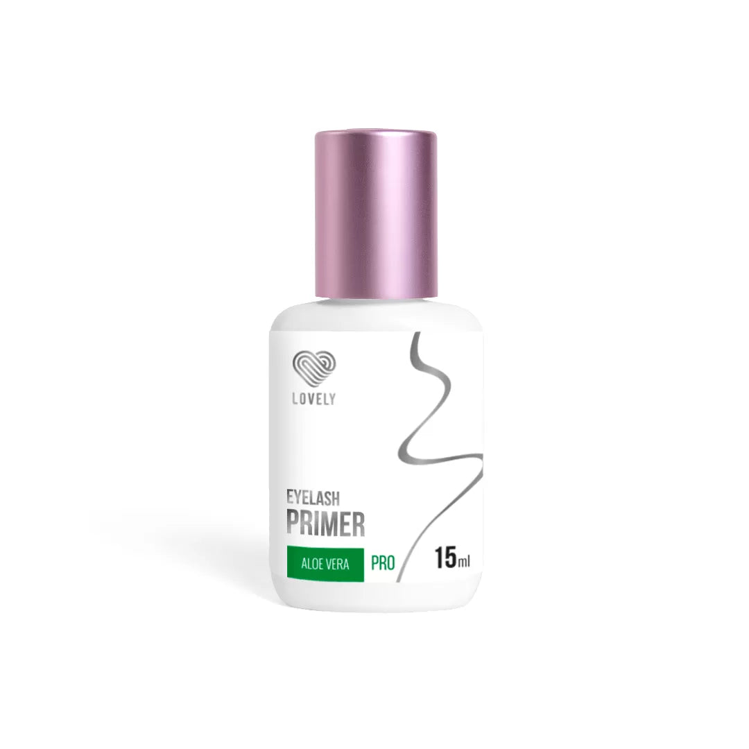 ALOE PRIMER 15 ML LOVELY