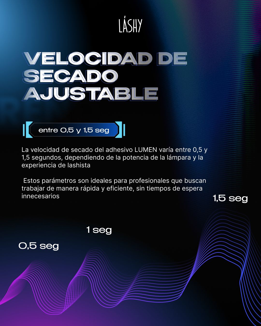 Adhesivo UV LUMEN – Tecnología Avanzada para Extensiones de Pestañas (4 ml)