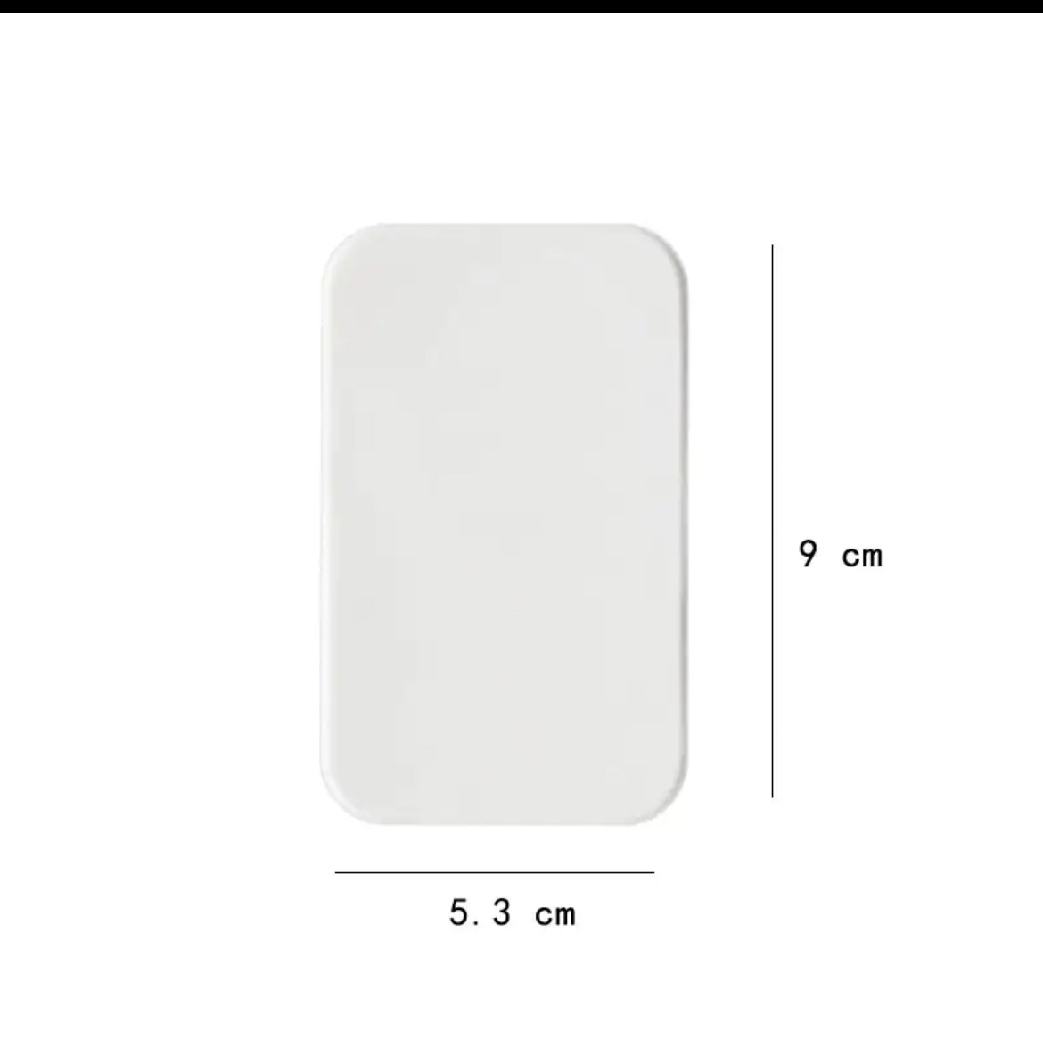 Skin Color Remover Lovely / Removedor de tinte LOVELY