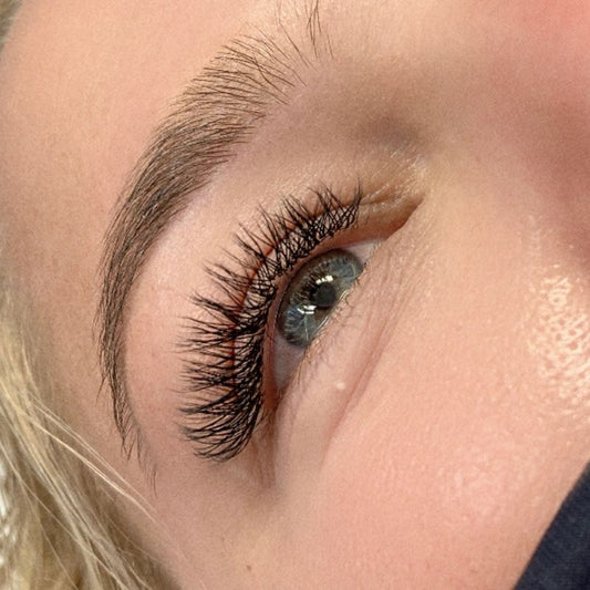 VOLUMEN BRASILEÑO 2D YY - MIX