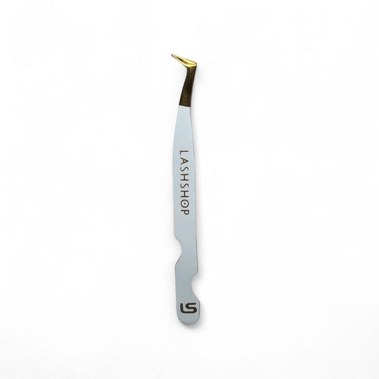 Pinza Candy – Precisión para Pestañas