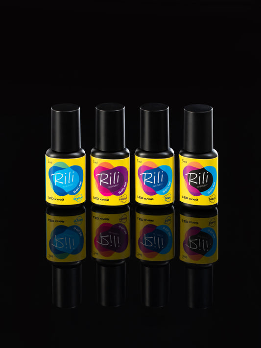 Adhesivo UV Solar Rili by Lovely PRE VENTA