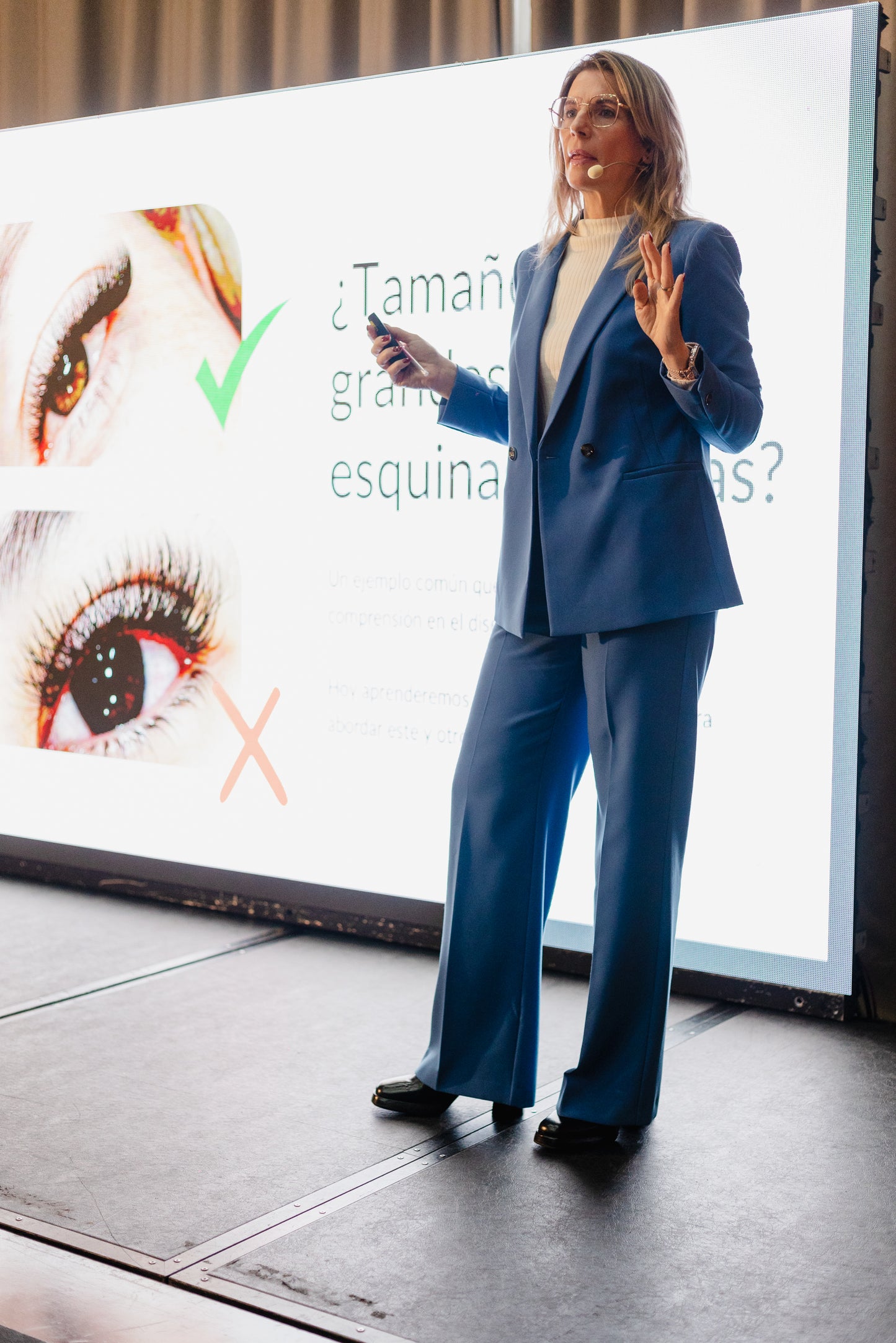 Curso Online – Técnica de Ojos Perfectos: Arquitectura Avanzada de Pestañas