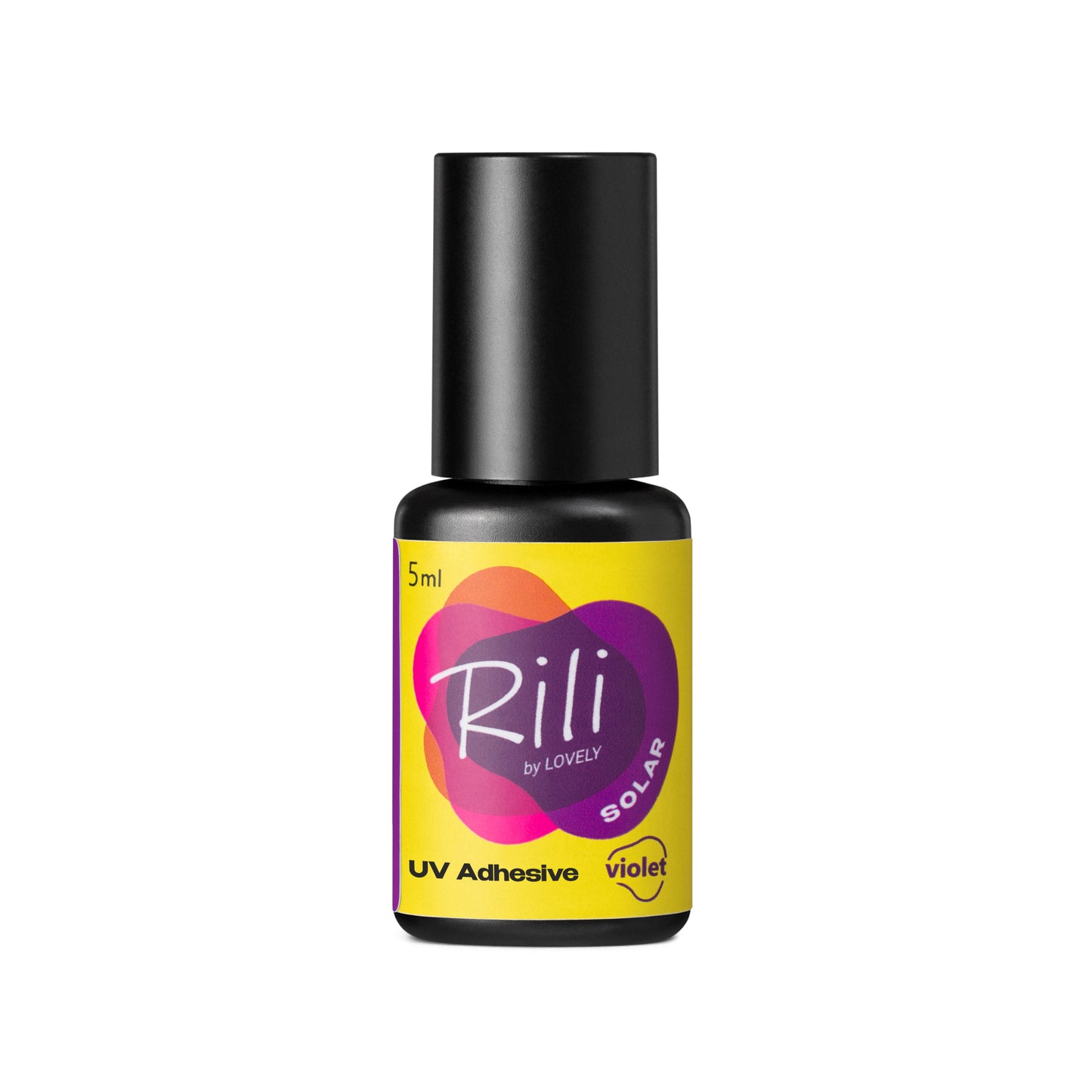 Adhesivo UV Solar Rili by Lovely PRE VENTA