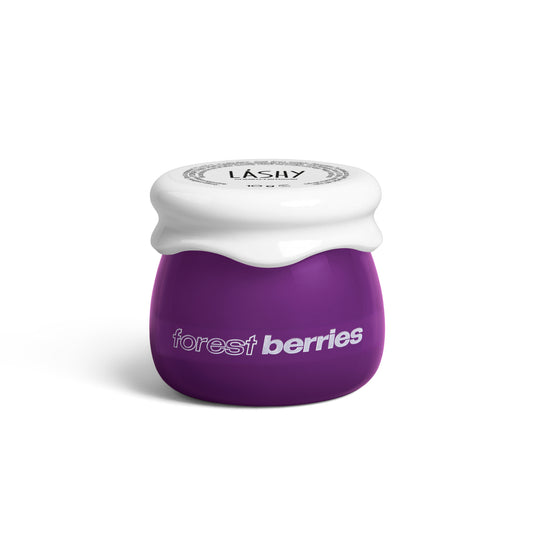 Cream-remover LASHY "Forest berries" - "Frutos del bosque"