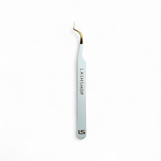 Pinzas Colibrí Multifuncional – Precisión para Pestañas