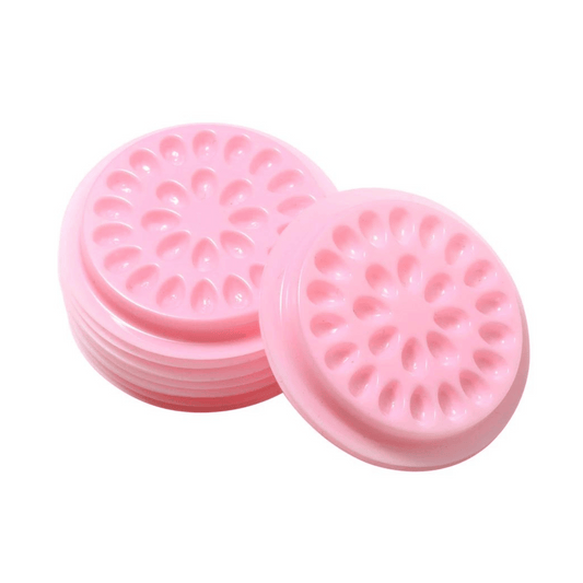 Base para pegamento – Extensiones de pestañas