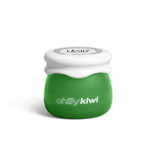 Cream-remover LASHY "Chilly kiwi" - "Kiwi fresquito"