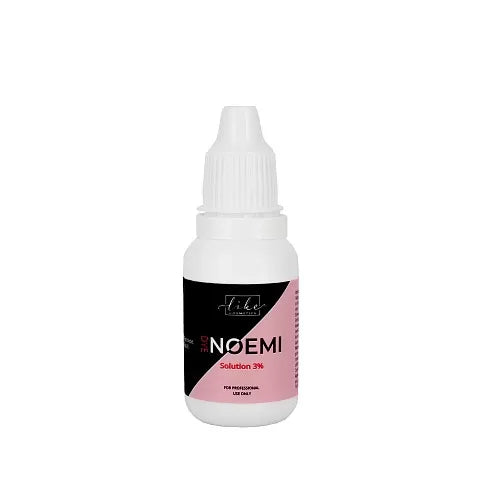 Noemi Oxidante en crema 3% 14ml