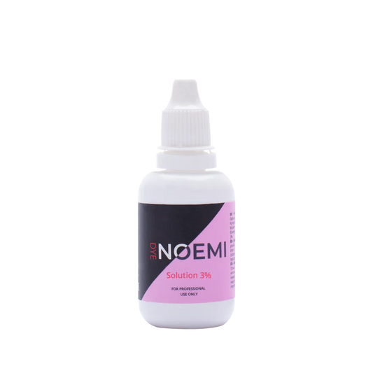 Noemi Oxidante en Crema 3% 50ml
