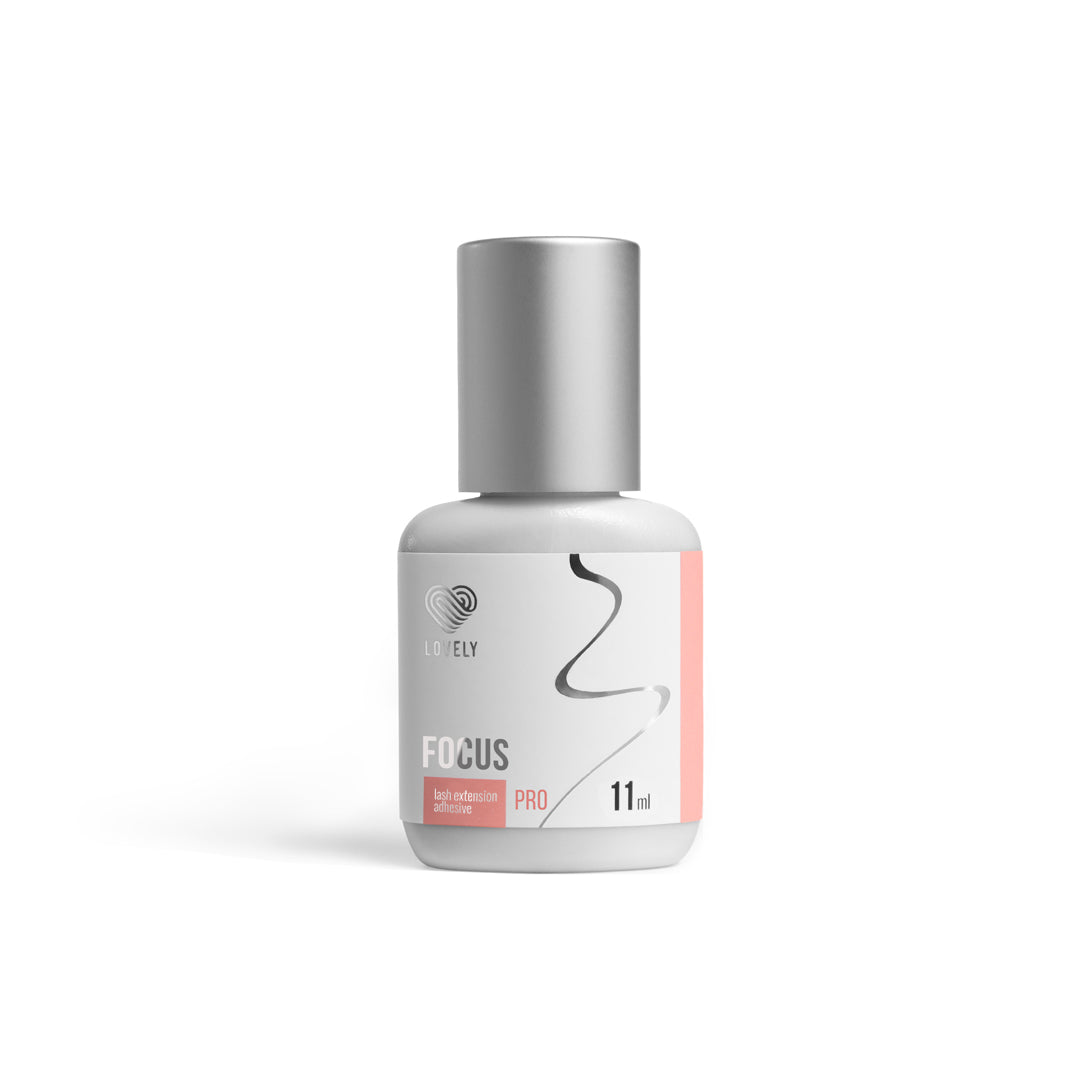 Focus Adhesivo 0.5s de Lovely Brand 11ml