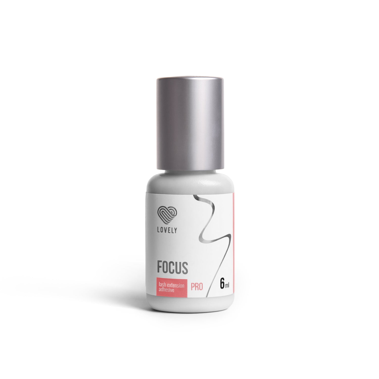 Focus adhesivo 0.5s de Lovely Brand 6ml