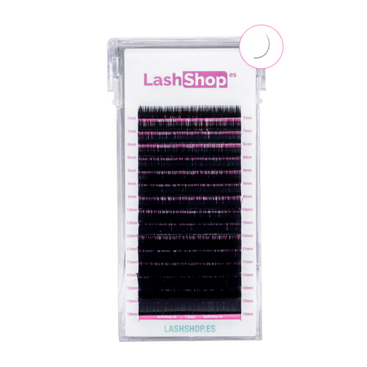 CLÁSICAS SILK/SEDA - MIX