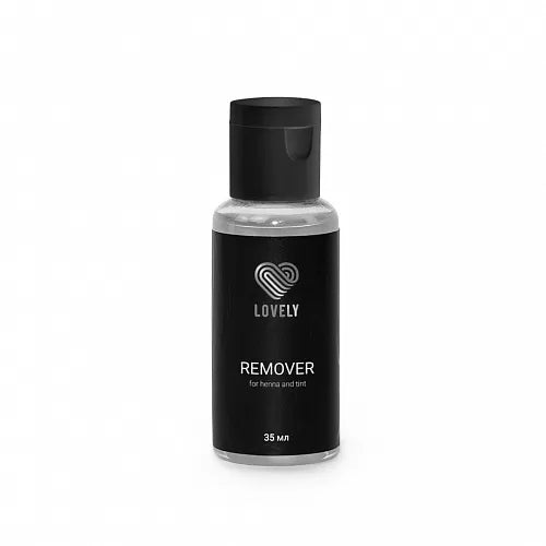 Skin Color Remover Lovely / Removedor de tinte LOVELY